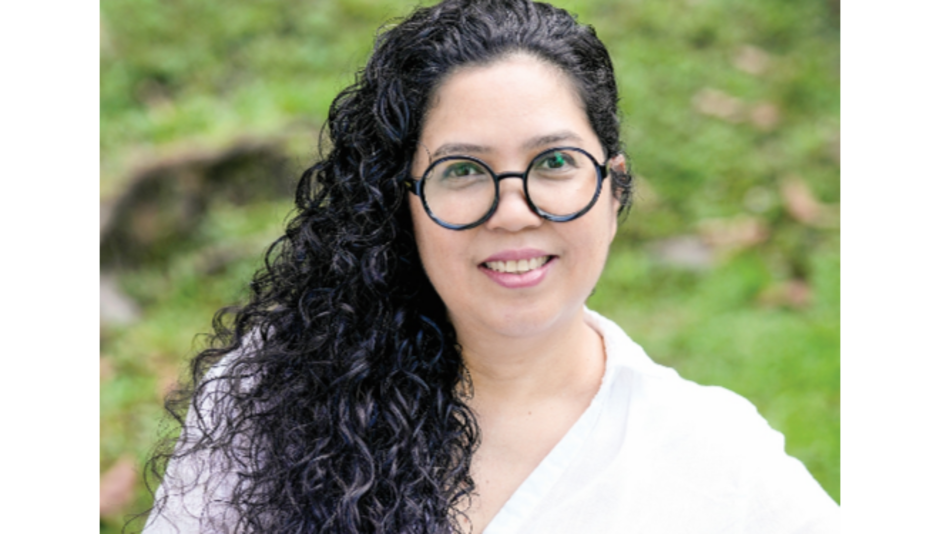 Lucy Chau: ‘La oveja negra de mi familia’