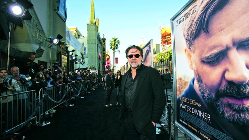 El gran salto de actor a director