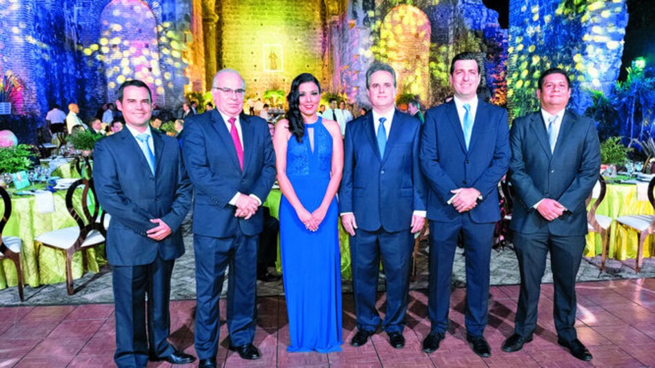 Centenario de Compañía Azucarera La Estrella