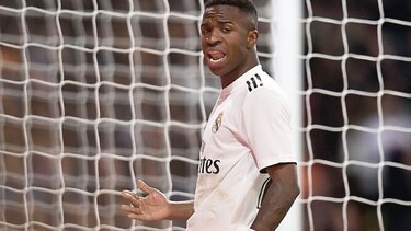 Vinicius lidera el llamado de Brasil ante Panamá