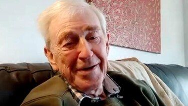 El explorador británico desaparecido hace 65 años en la Antártica cuyos restos fueron encontrados tras el derretimiento de un glaciar