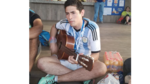 Fe y pasión por el fútbol