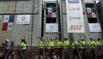 45 mil personas vieron la ampliación del Canal de Panamá