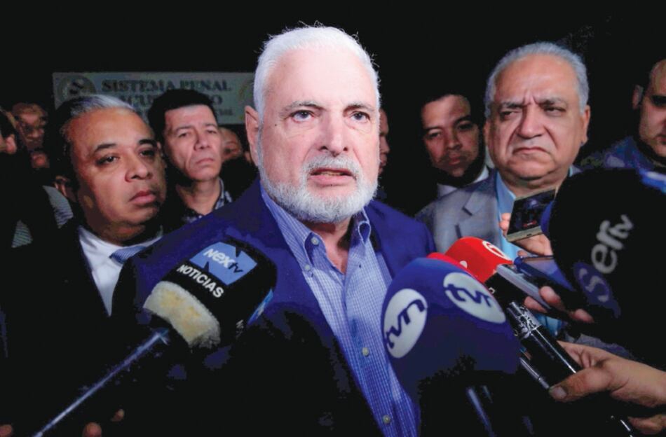 Jueces reafirman en nueva audiencia que el caso pinchazos no está prescrito