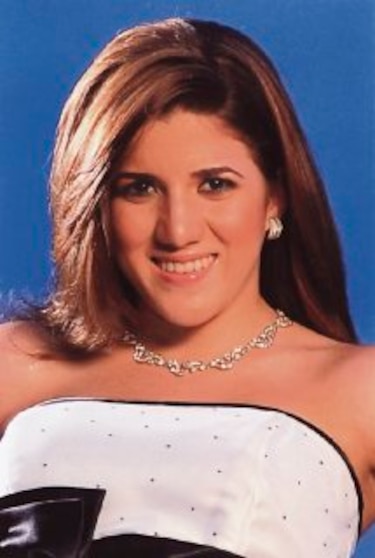 FESTIVAL DE DEBUTANTES 2012