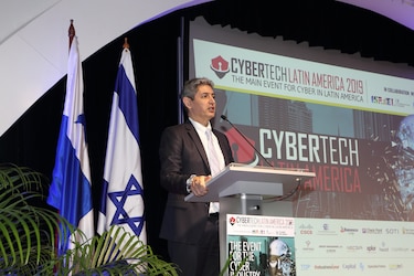Cybertech Latinoamérica será el 11 de agosto en Panamá