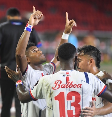 Plaza Amador derrotó por la mínima al Managua FC y clasificó a cuartos de final