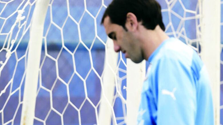 La hora del anfitrión