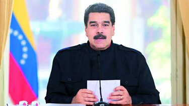 ‘No habrá diálogo sin garantías’, reitera la MUD