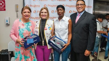 Payless y Fundacáncer se unen en campaña de lucha contra el cáncer