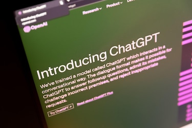 El chatbot ChatGPT deja de funcionar con normalidad en todo el mundo