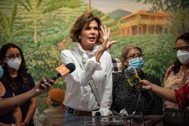 Sentencia contra nicaragüense Cristiana Chamorro fue una ‘terrible injusticia’, dice Estados Unidos