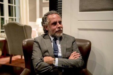 La Fiscalía colombiana cita al exembajador Benedetti por supuestas irregularidades en campaña de Petro