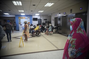 ‘El momento para dar los recursos al Oncológico es ahora’: Fundacáncer
