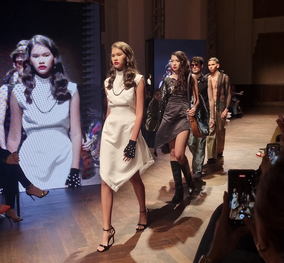 En septiembre será el Panamá Fashion Week 2023