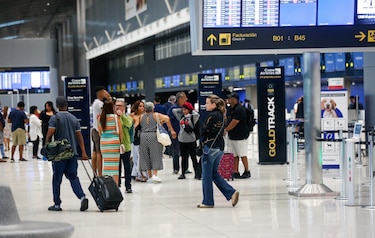 Aeropuerto de Tocumen está entre los cinco ‘megahubs’ más importantes de América Latina