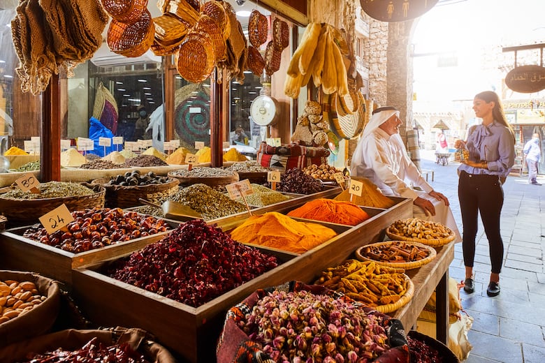 Catar más allá del fútbol