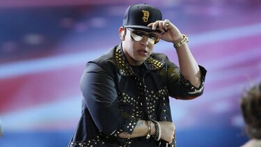 Cancelan en Madrid el concierto inaugural de la gira de despedida de Daddy Yankee