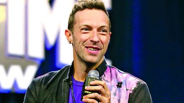 Coldplay, en el Super Bowl