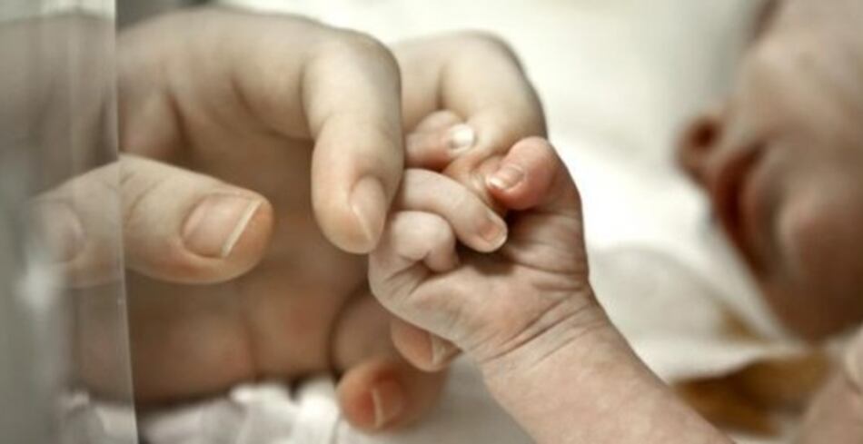 Unicef denuncia alarmantes 'riesgos' para bebes nacidos en países pobres