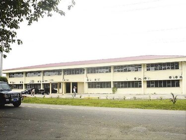 Aprueban en tercer debate ley de la Universidad Autónoma de Chiriquí