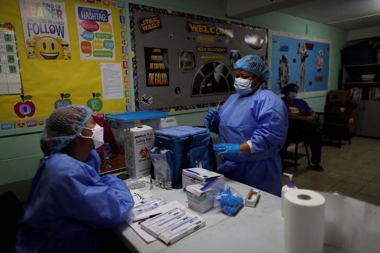 Estudio ‘The Lancet’: lucha contra la covid-19 ayuda la esperanza de vida en Panamá y otros países de Latinoamérica