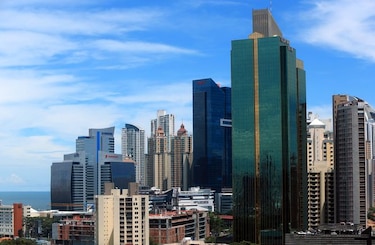 Unión Europea mantiene a Panamá en la lista de territorios no cooperadores en materia fiscal