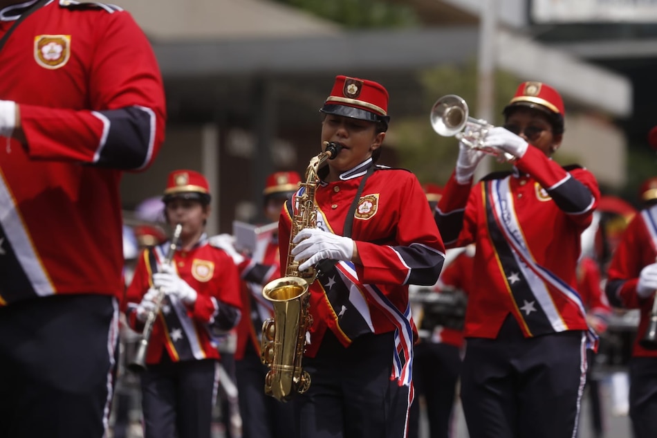Por esta razón se cambió una de las rutas de los desfiles patrios; regresará a la Vía España