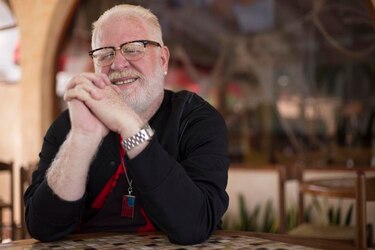 Fallece el cantante boricua de salsa Cano Estremera