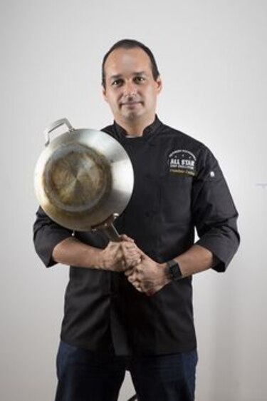 Panamá Gastronómica, la cocina de aprendizaje