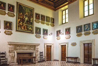 ‘Tour’ por los tesoros culturales del Vaticano