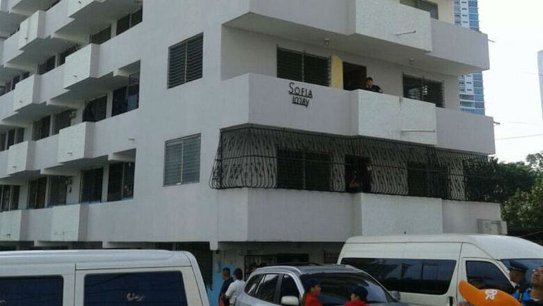 Desmantelan red de trata de personas en el sector de Carrasquilla