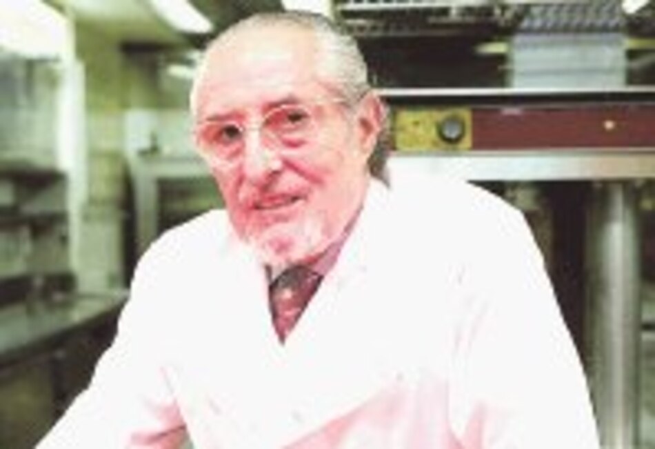 Simplifican alta cocina francesa