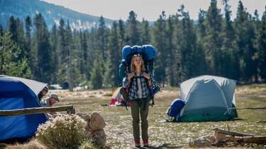 El drama Wild: naturaleza salvaje