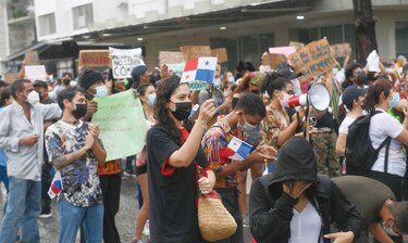 Cuatro condenas y una absolución en caso de peculado en albergues