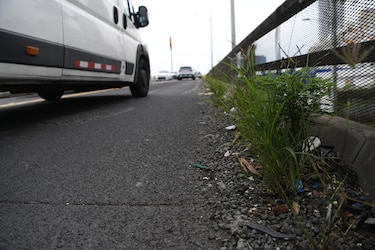 Puentes vehiculares abandonados: hay 11 estructuras que no son reparadas hace 25 años