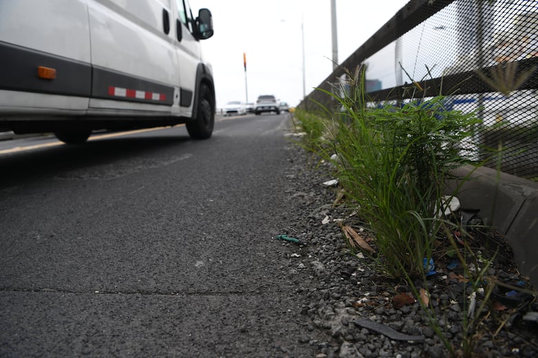 Puentes vehiculares abandonados: hay 11 estructuras que no son reparadas hace 25 años
