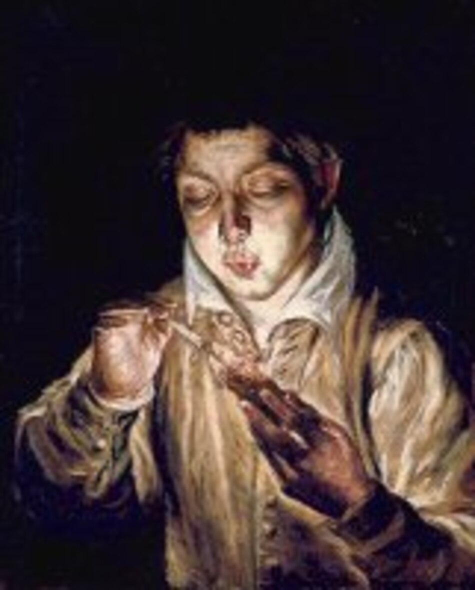 No vendieron ‘El soplón’