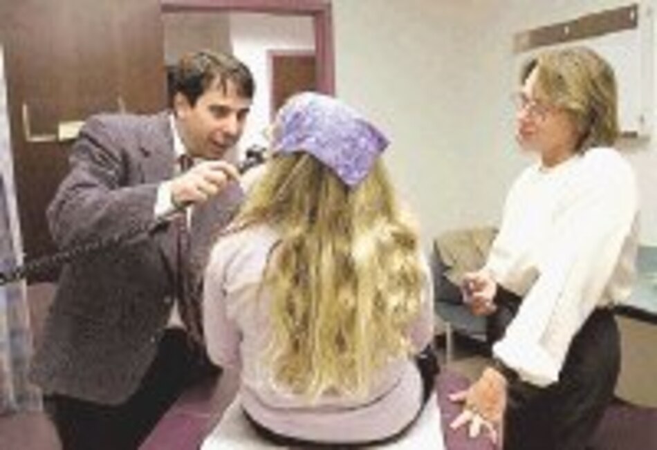 Niños obesos en España