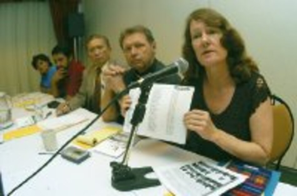 Organización busca cierre de la antigua ‘Escuela para asesinos’