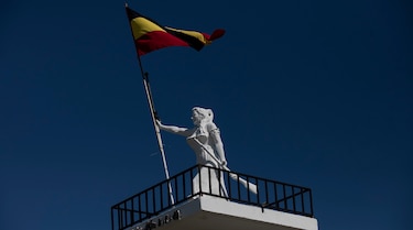 Gobernación de Los Santos confirma desfiles del 10 de noviembre pese a lluvias
