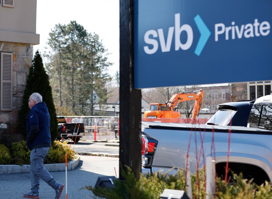 Banco First Citizens compra parte del Silicon Valley Bank