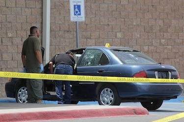 México: Tres hombres arrestados en asesinato de periodista