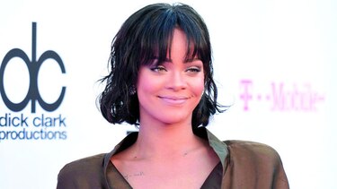 Rihanna lanza su nueva colección de moda para Puma