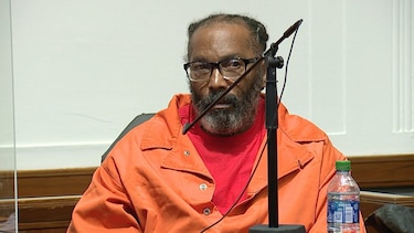 Absuelven a afroestadounidense que pasó 43 años preso