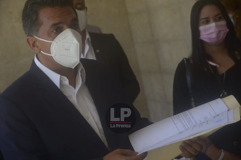 Presentan una demanda de nulidad contra la aprobación de $22 millones para pagos en la Asamblea