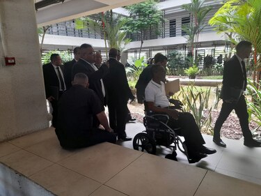 Zulay Rodríguez vs Omar Ortega; ¿quién se quedará con la curul de la Asamblea?