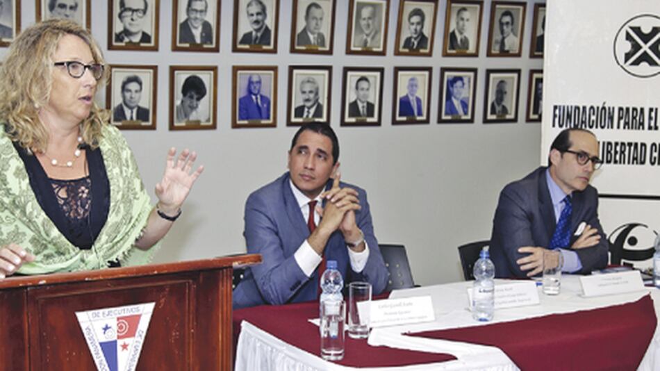 Presentan ‘Corruptópolis’