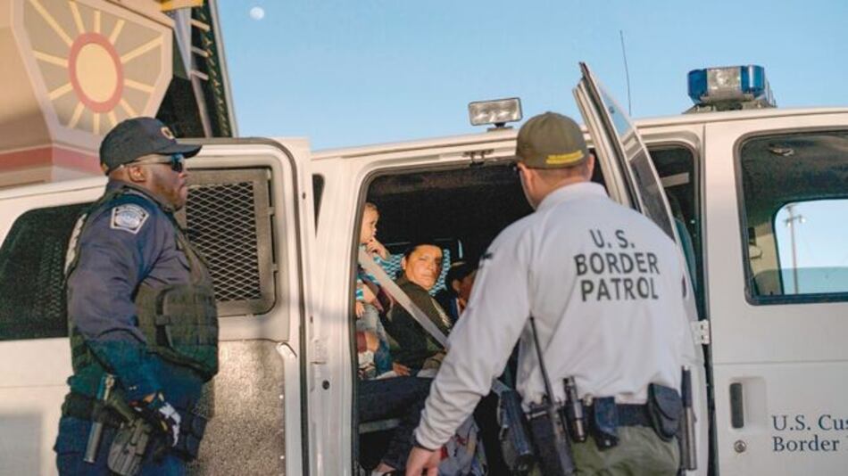 México advierte fracaso de medidas coercitivas contra migrantes