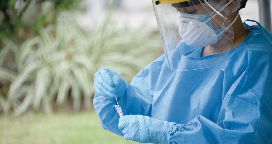 Panamá busca salir de la lista roja por Covid-19 del Reino Unido